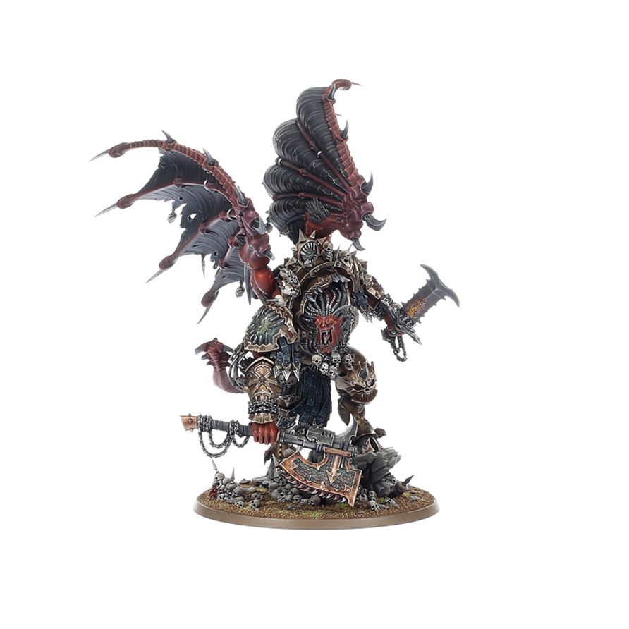 World Eaters - Angron