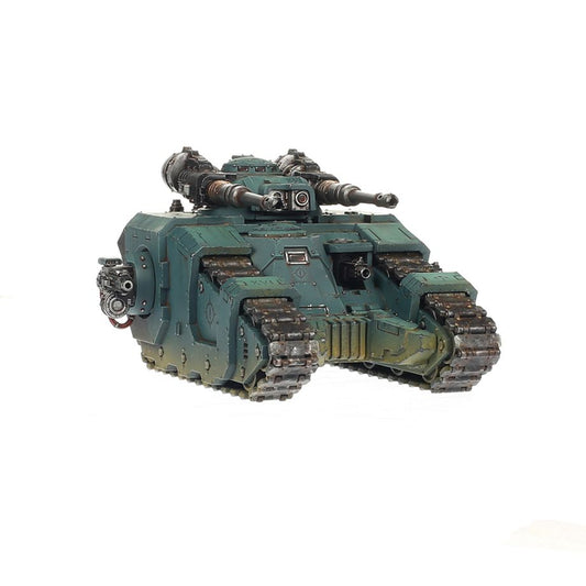 HORUS HERESY: Sicaran Battle Tank