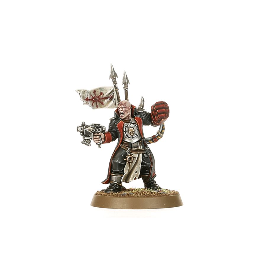 Chaos Space Marines - Kill Team: Blooded