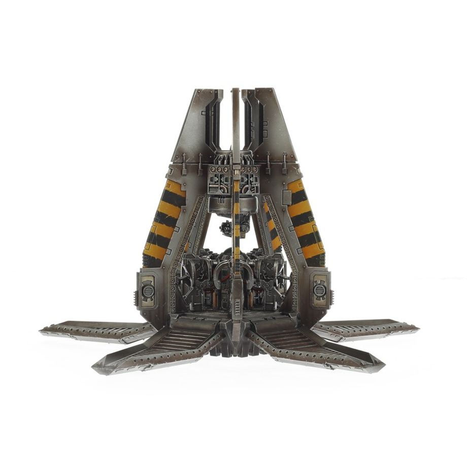 HORUS HERESY: Drop Pod