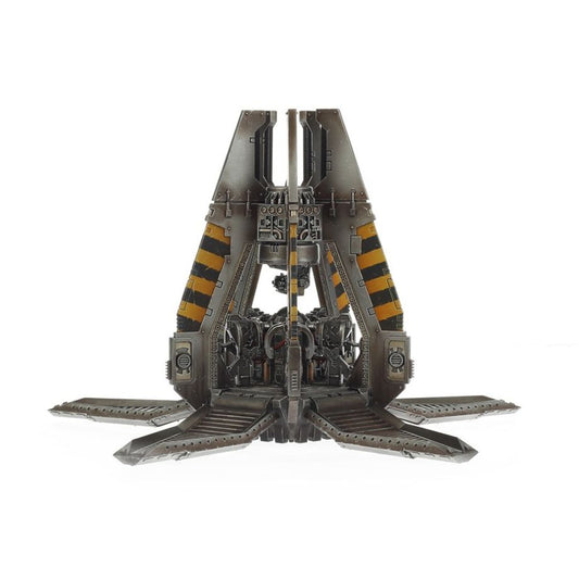 HORUS HERESY: Drop Pod