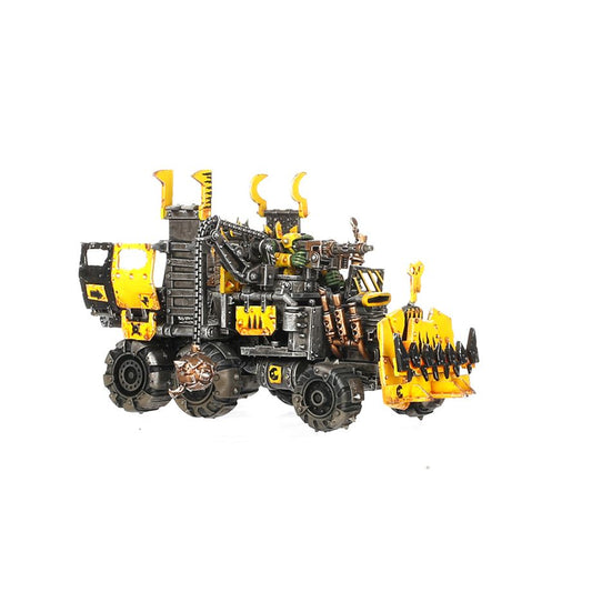 Orks - Trukk