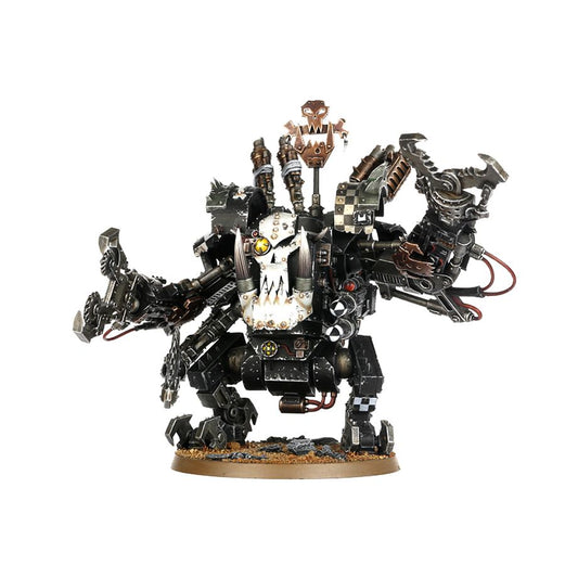 Orks - Deff Dread