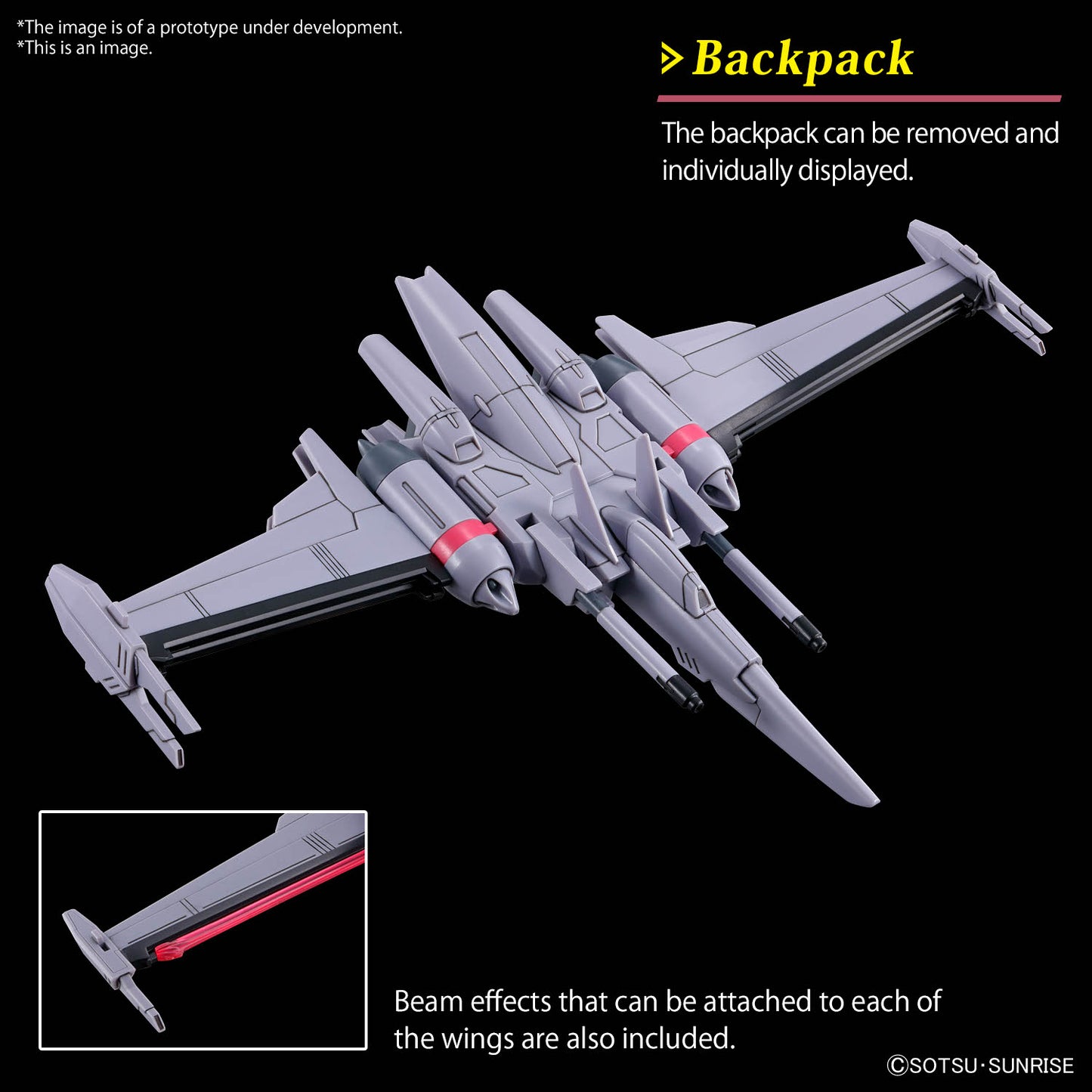 Bandai HGCE #251 1/144 Infinite Justice Gundam TypeII,"Gundam SEED Freedom"