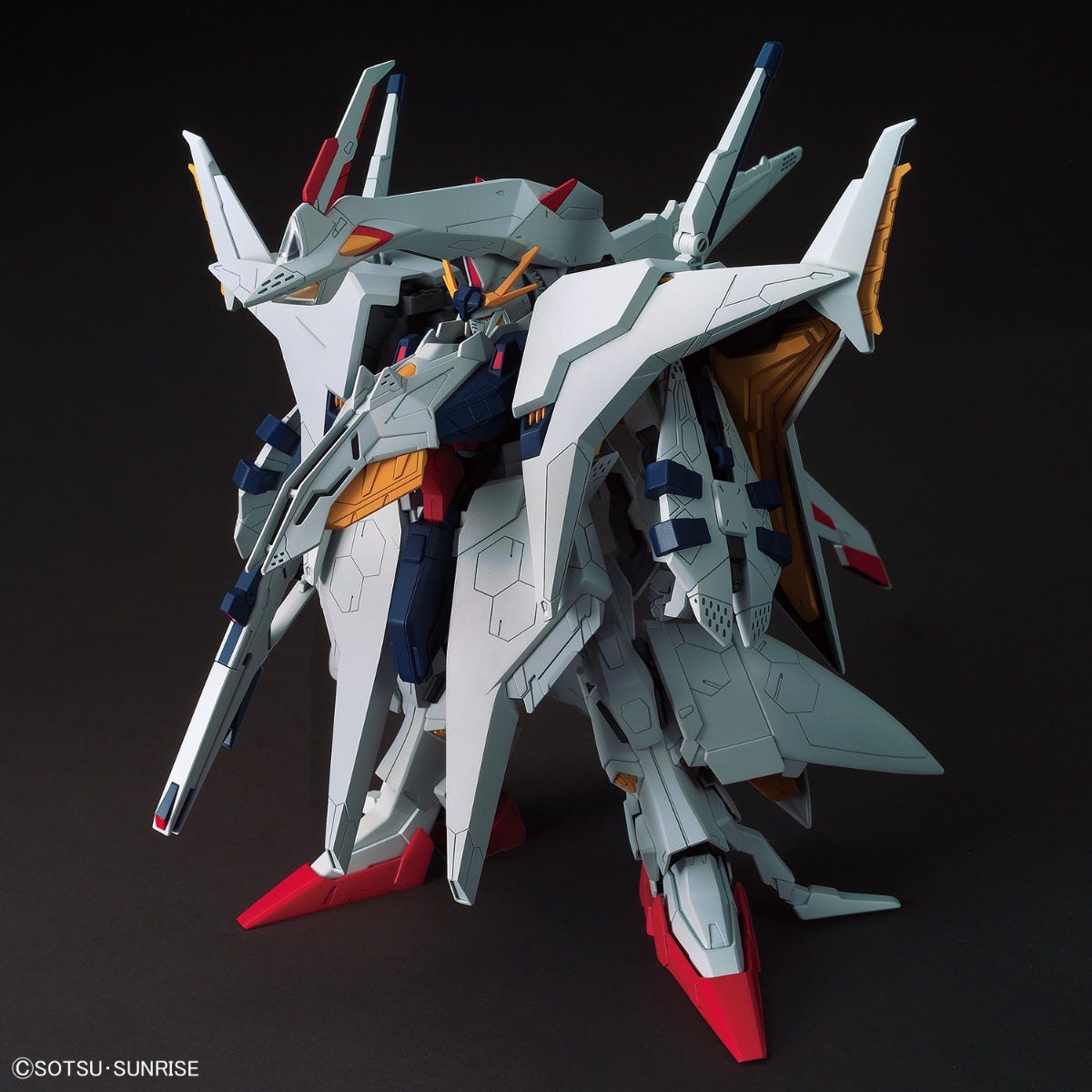 Bandai HGUC #229 1/144 RX-104FF Penelope