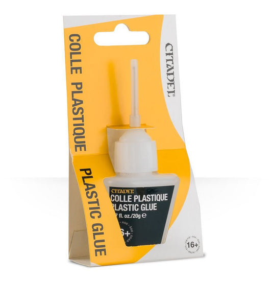 Citadel Tools: Plastic Glue