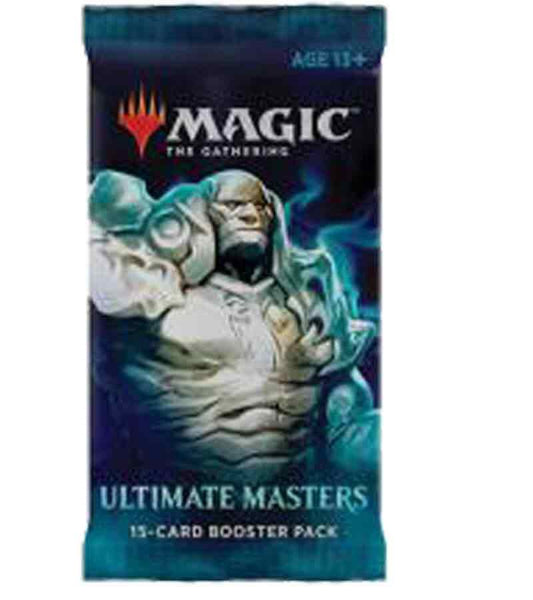 MTG - Ultimate Masters Booster Pack