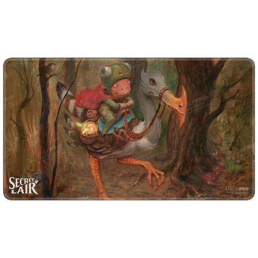Ultra Pro - Playmat SL 22 Aug Holo V1