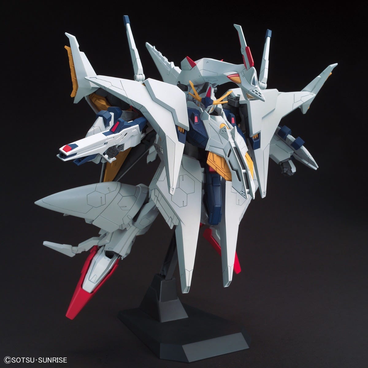 Bandai HGUC #229 1/144 RX-104FF Penelope
