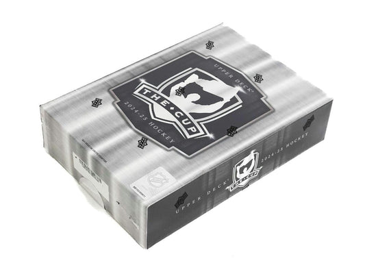 2024-2025 Upper Deck The Cup (Hockey) Box