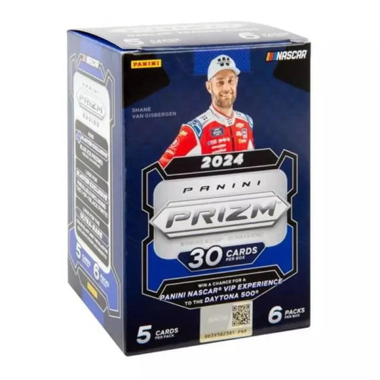 Panini - Prizm - Nascar 2024