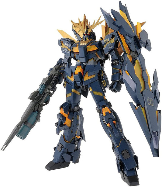 PG 1/60 Unicorn Gundam 02 Banshee "Gundam UC"