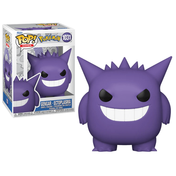 Funko Pop: Gengar #1031