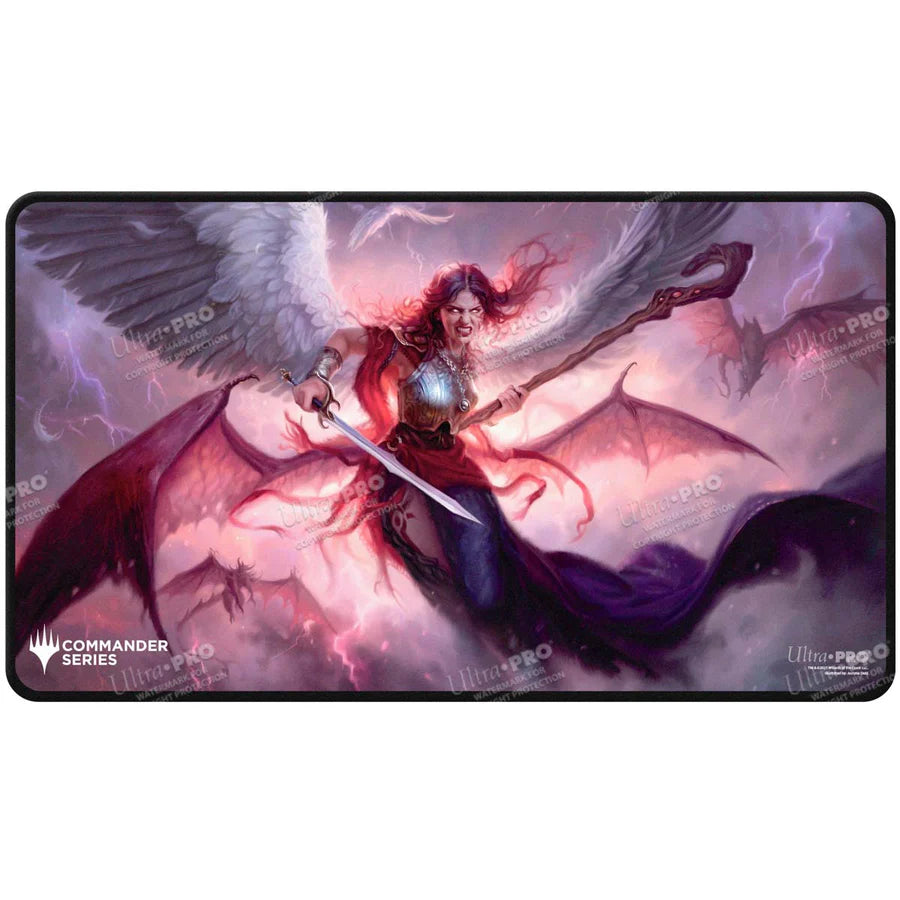 Ultra Pro - Playmat Kaalia