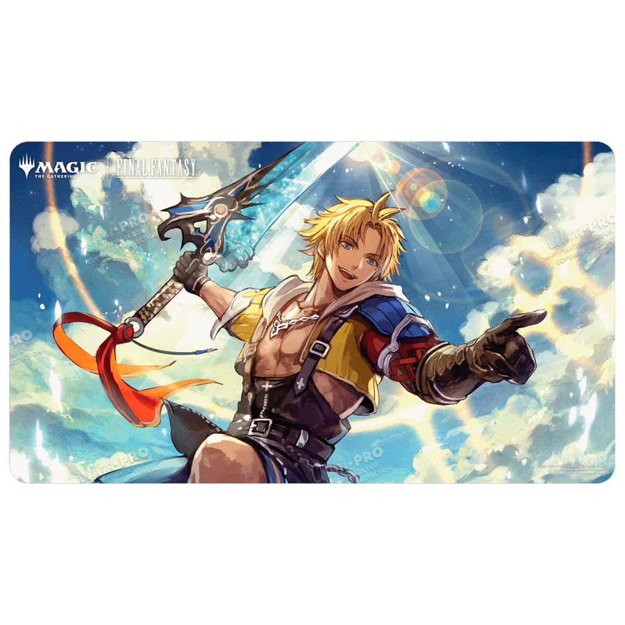 Ultra Pro - Playmat Fin Com D