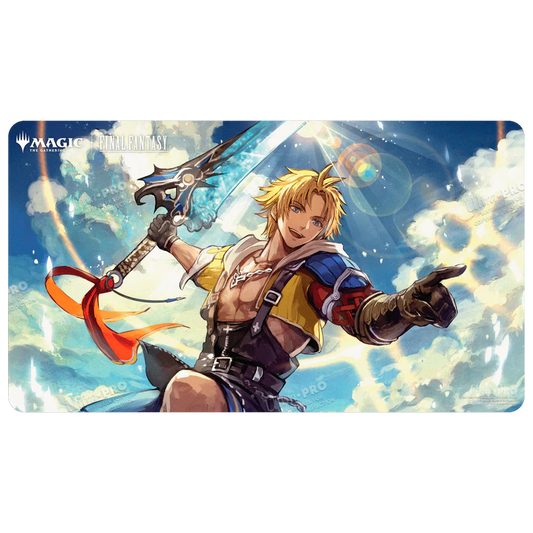 Ultra Pro - Playmat Fin Com D