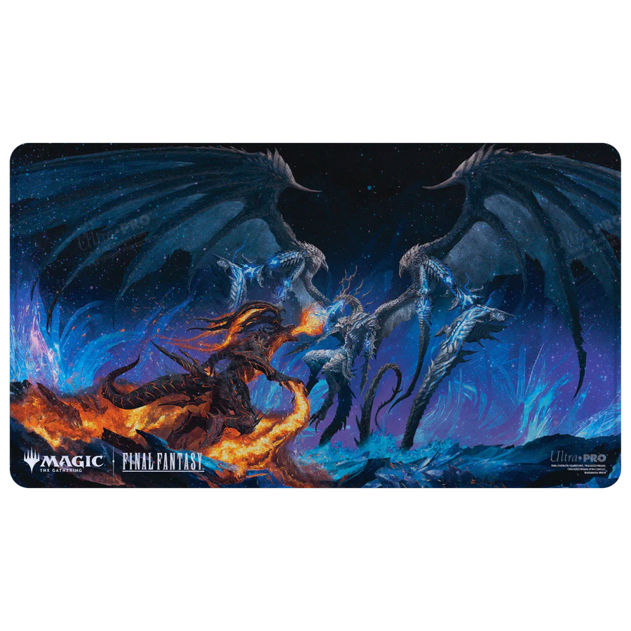 Ultra Pro - Holo Playmat Prem Q