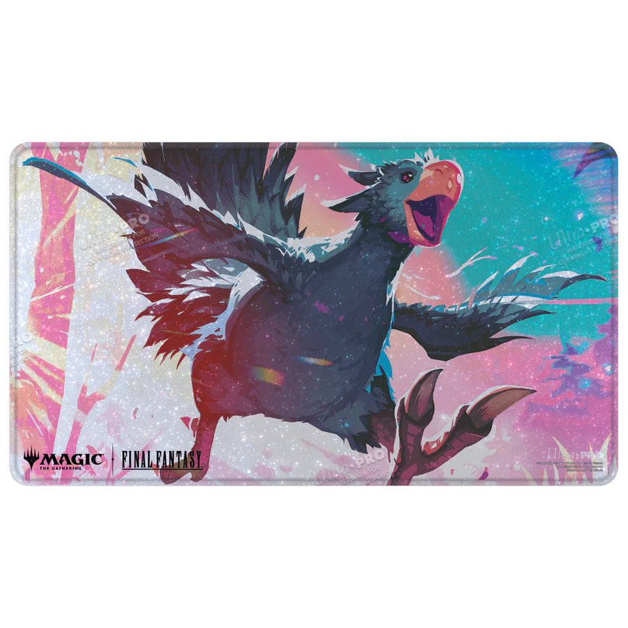 Ultra Pro - Playmat Fin Prem V