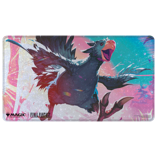 Ultra Pro - Playmat Fin Prem V