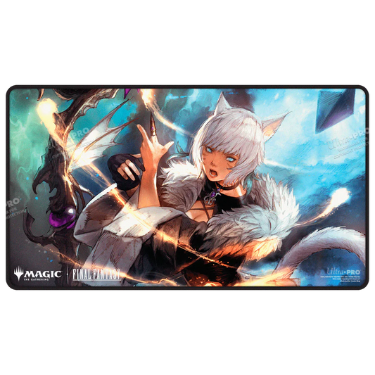 Ultra Pro - Playmat Fin Prem Z