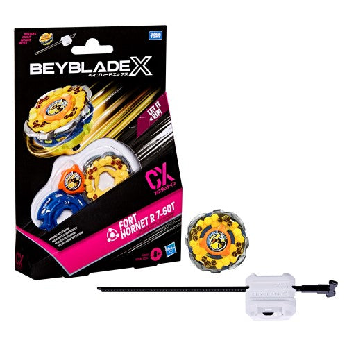 Beyblade X: Fort Hornet R 7-70T