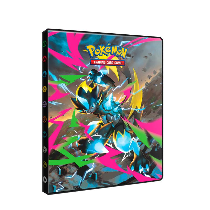 4 Pocket Pokémon Mega Evolution 5 Portfolio product image