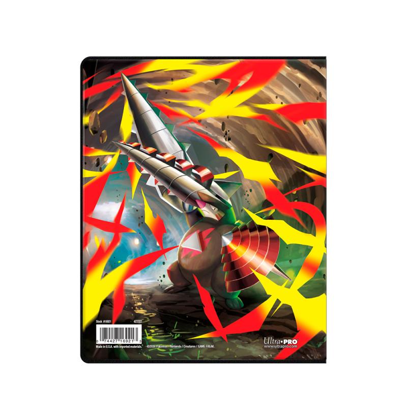 4 Pocket Pokémon Mega Evolution 5 Portfolio product image 2