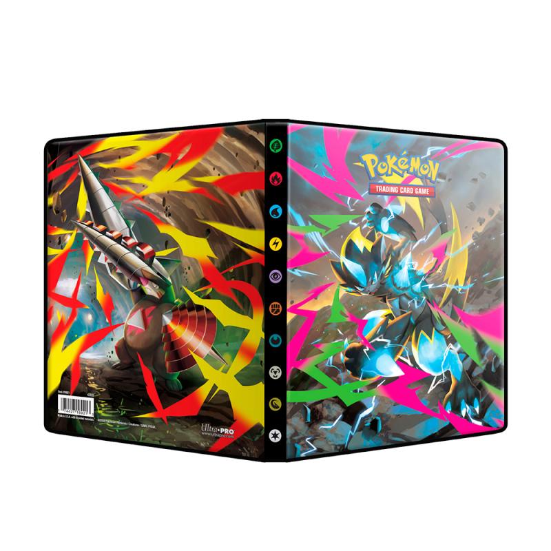 4 Pocket Pokémon Mega Evolution 5 Portfolio product image 3