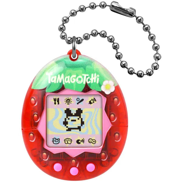 Original Tamagotchi - Fresh Strawberry