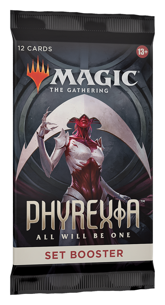 MTG - Phyrexia All will be One Booster pack