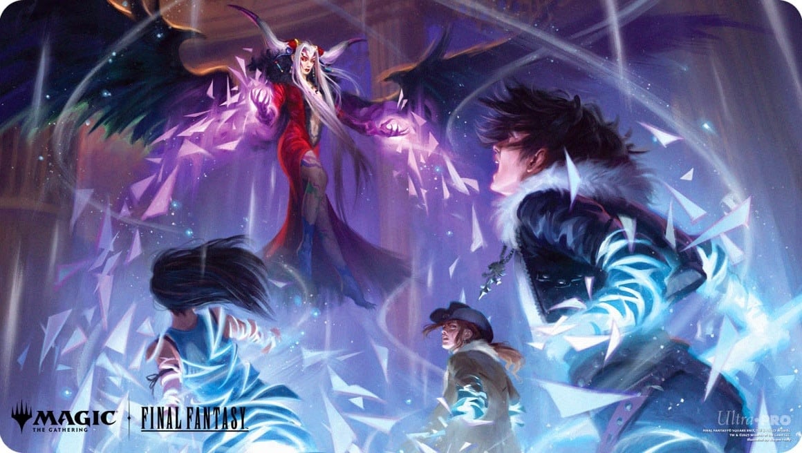 Ultra Pro - Playmat Fin L