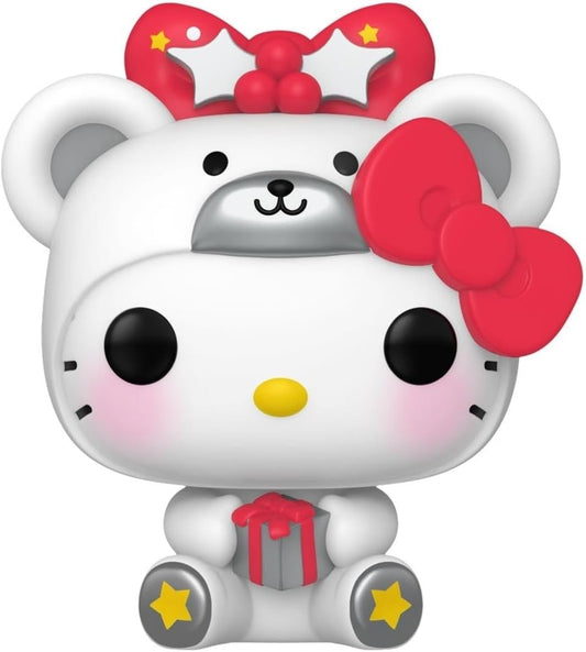 Funko Pop! Hello Kitty 69 (Polar Bear)