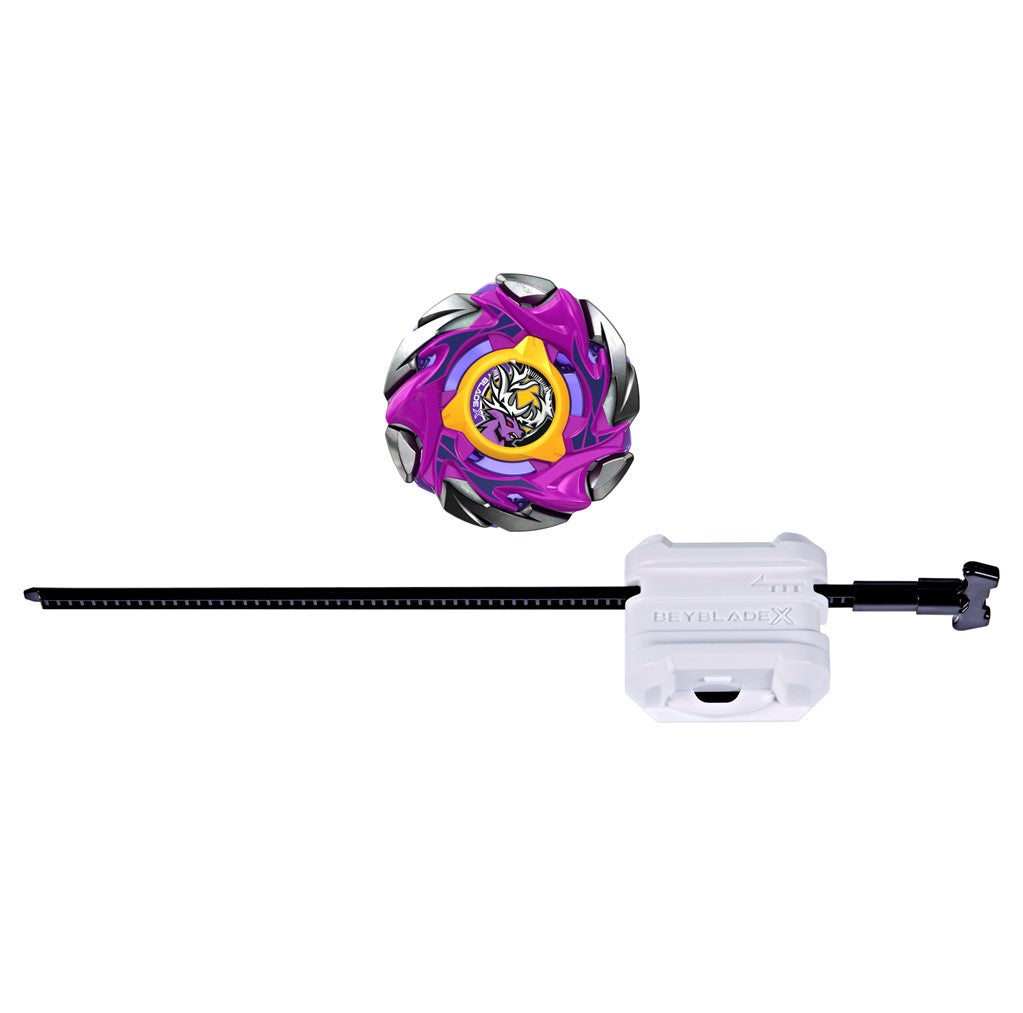 Beyblade X: Antler Stag B 2-60HN
