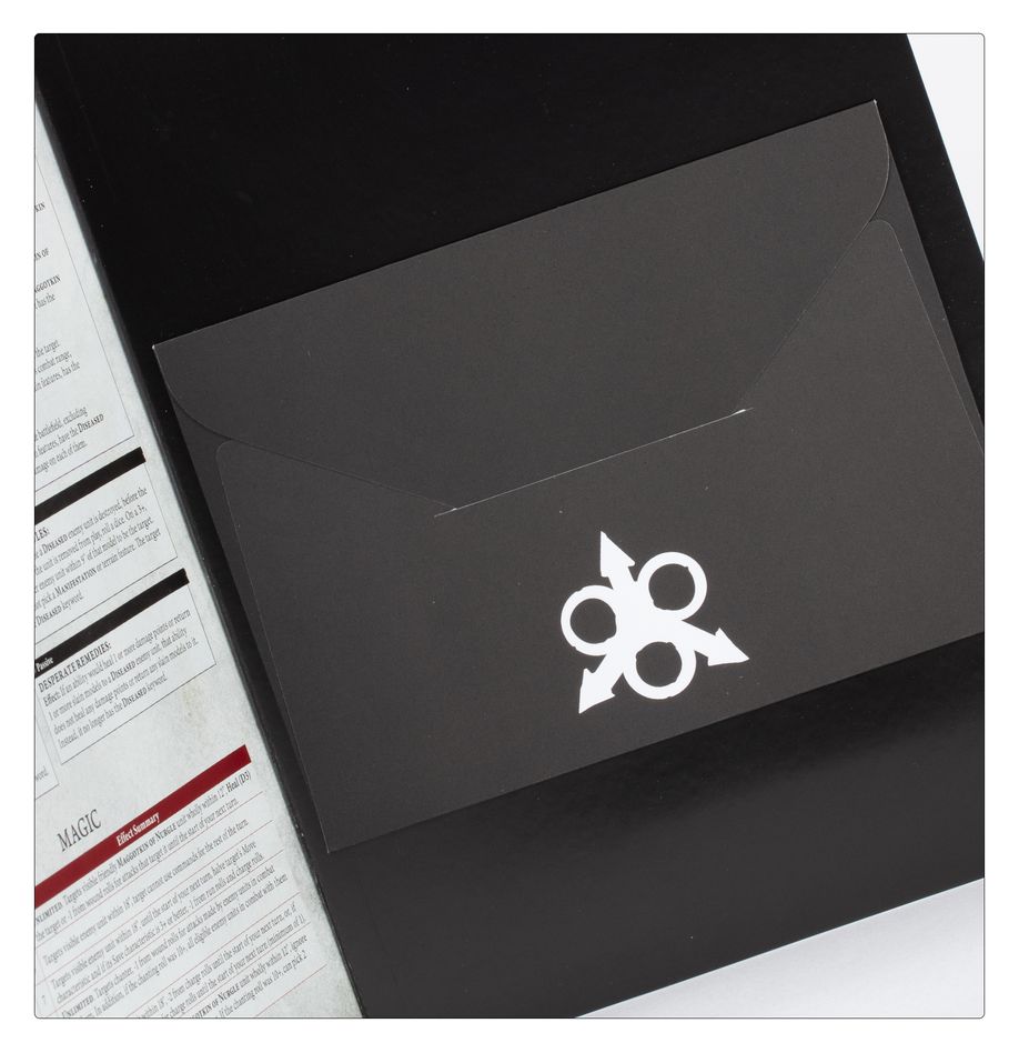 Maggotkin of Nurgle: Chaos Battletome - Gamer's Edition [Pre-Order]