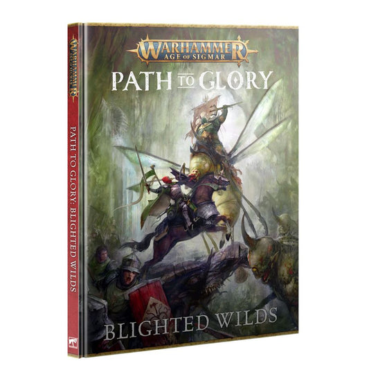 Age of Sigmar: Path To Glory