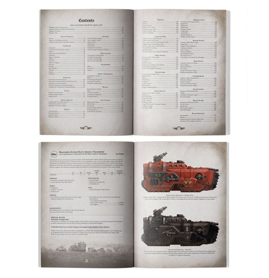 HORUS HERESY: Astartes (French)