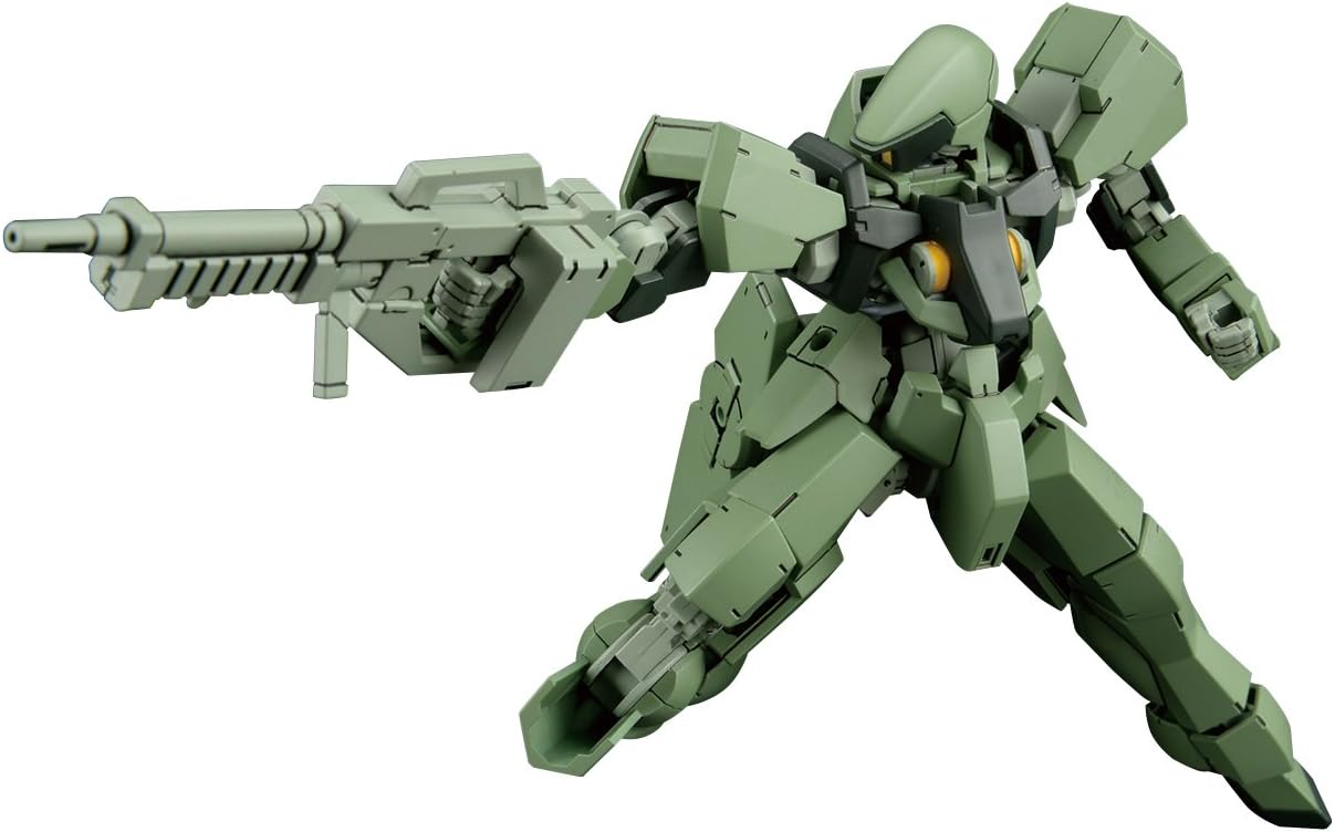 Bandai Namco | Iron Blooded Orphans Graze Standard Type