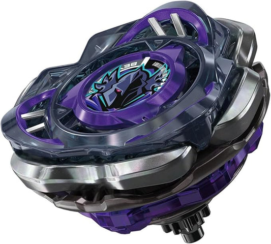 Beyblade X: Dark Perseus B 6-80W