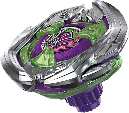 BeyBlade X Samurai Saver 2-70l ux-09