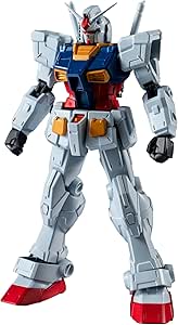 Gundam Universe RX-78-2 Gundam Renewal - "Mobile Suit Gundam"