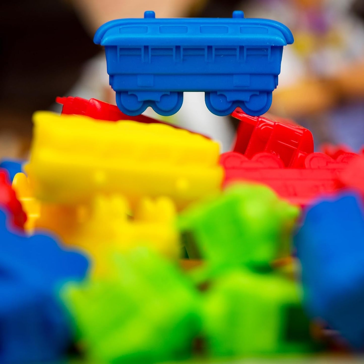 Ticket to Ride: First Journey (Blue Box Edition)