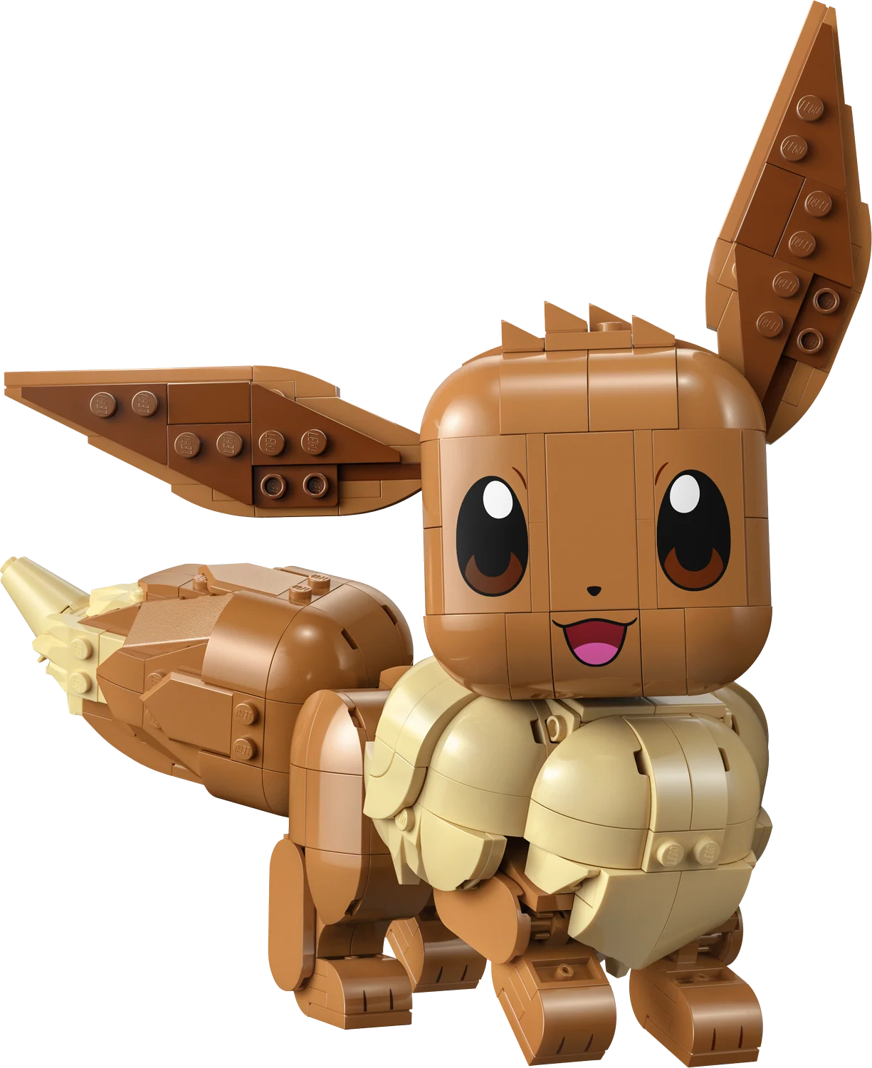 LEGO® Pokémon™ 72151 Eevee
