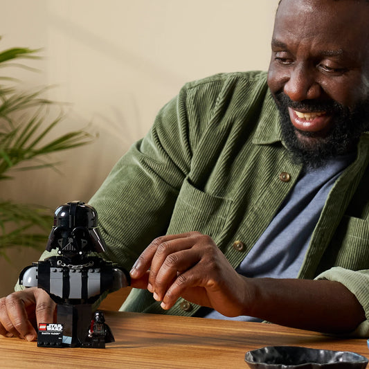 LEGO® STAR WARS 75439 Darth Vader™ Bust