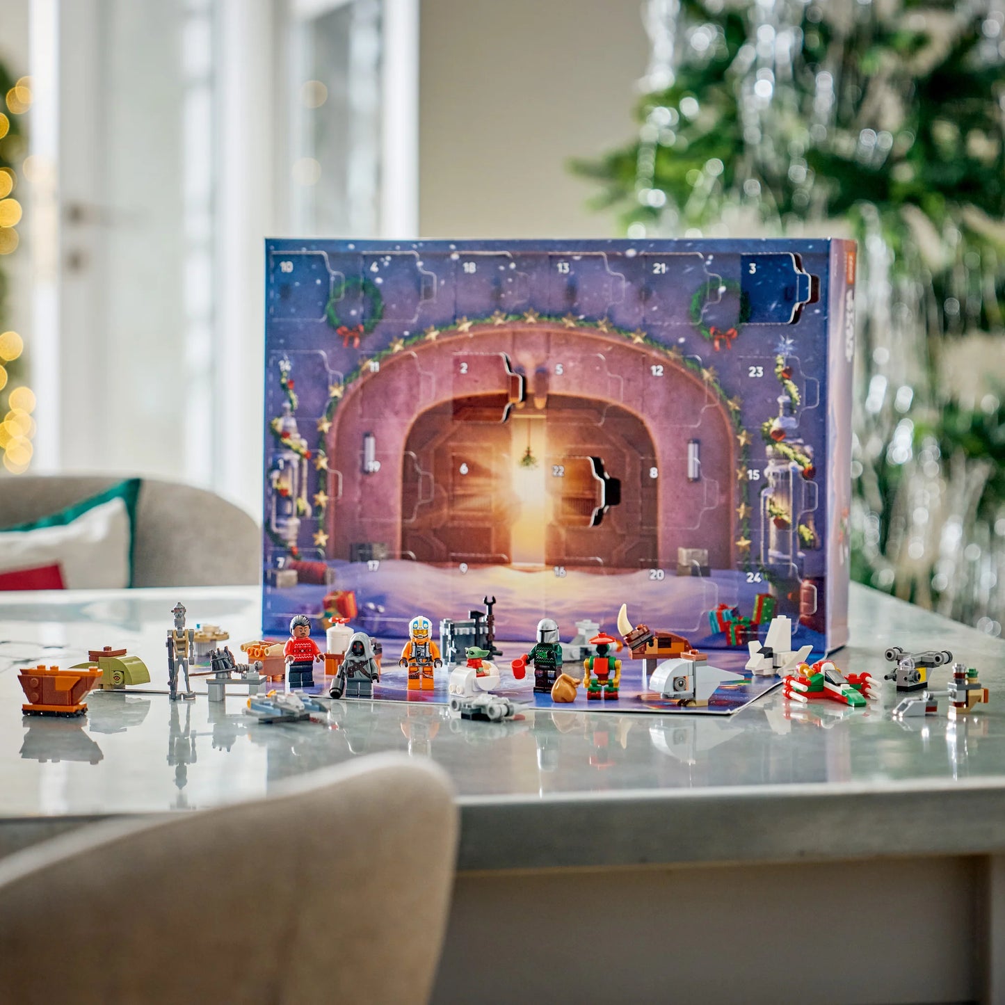 75456 LEGO® Star Wars™ Advent Calendar 2026 {Pre-Order}