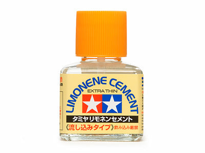 Tamiya - Limonene Extra Thing Cement