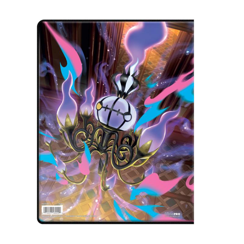 9 Pocket Pokémon Mega Evolution 5 Portoflio product image 2