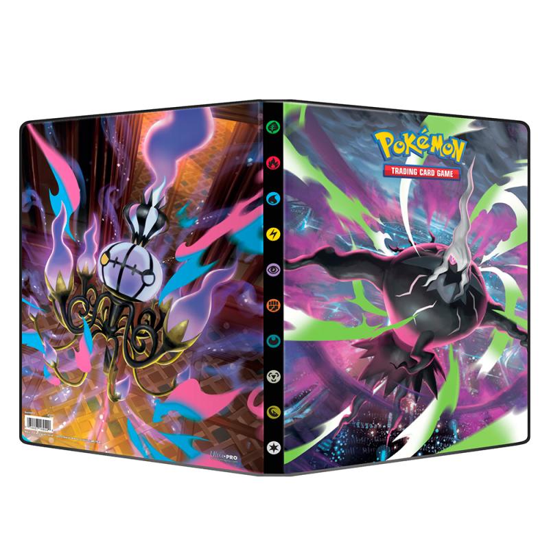 9 Pocket Pokémon Mega Evolution 5 Portoflio product image 3