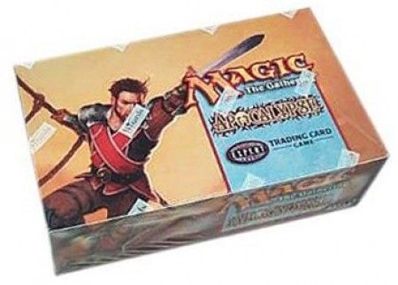 MTG - Apocalypse Booster Box