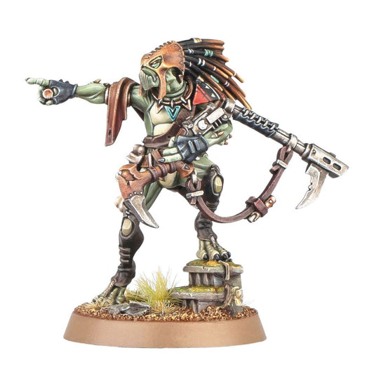 T’au Empire: Kill Team: Kroot Trail Shaper