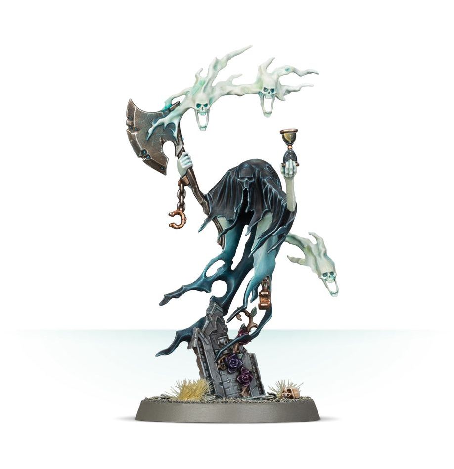 Nighthaunt - Liekoron the Executioner